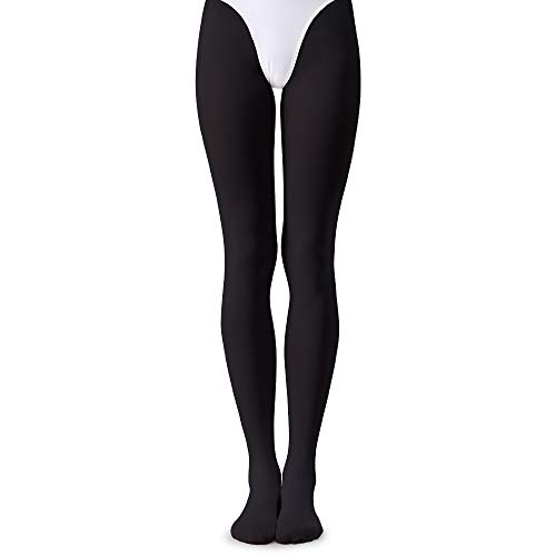 Ballet Tights for Girls Footed dance 