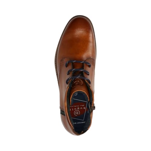 Image of bugatti mens City