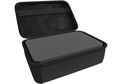 Mallette Feldherr Half-Size Case 90 pour figurines de chars et monstres