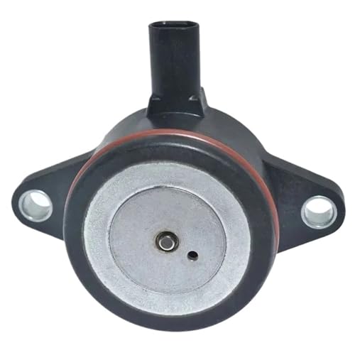 Solénoïde d'actionneur turbo G4D3-6M280-AA pour réparer le Range Evoque