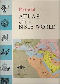Pictorial Atlas of the Bible World