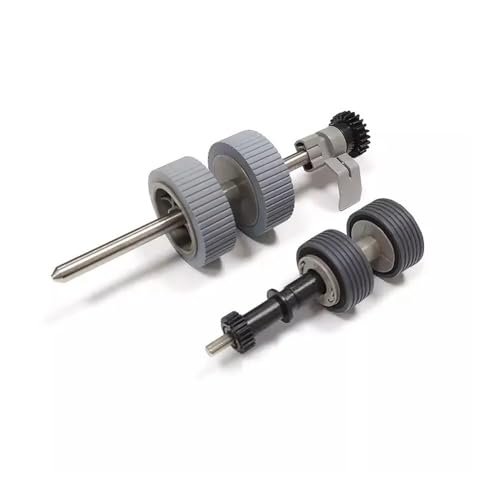 Kit rouleau de ramassage Fujitsu pour corriger les bourrages papier fi-6130 fi-6140