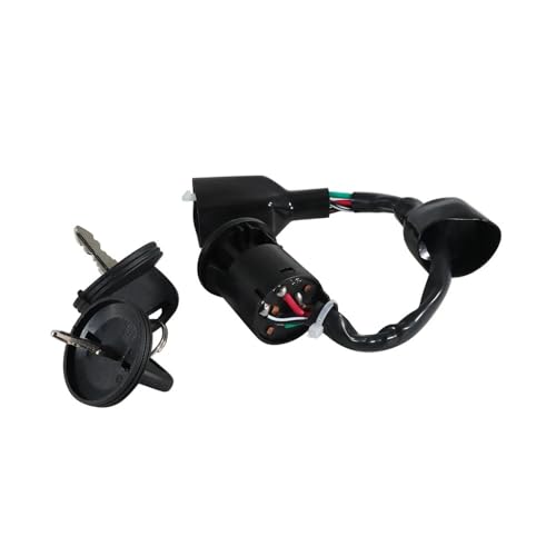 Kit de cerradura de encendido 50 90 110cc para quad y ATV 0453417