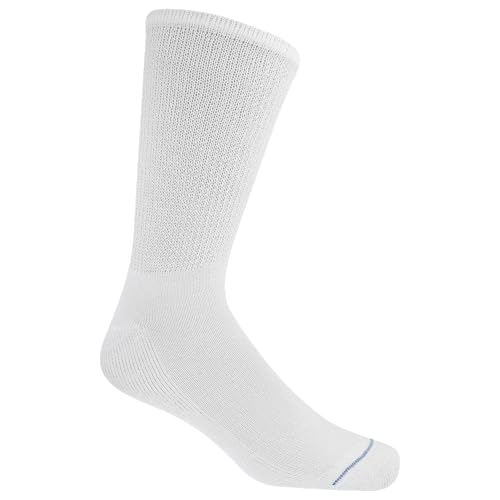 Chaussettes de travail homme diabétique Dr. Scholl's pour relancer la circulation