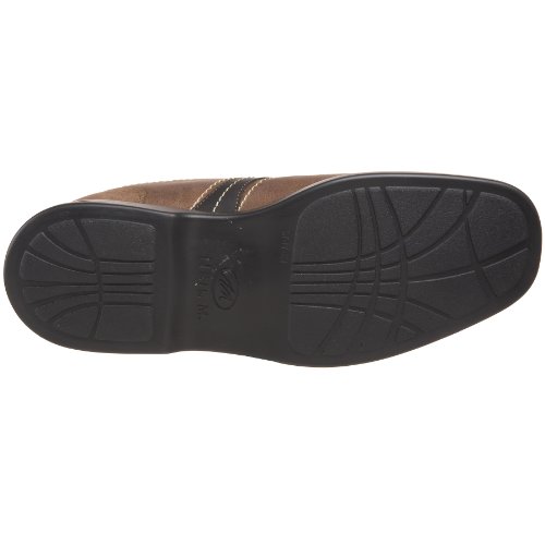 Image of Neil M Men's Engineer Lace-Up