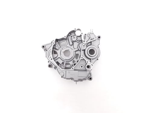 Cárter Honda 11200-KZZ-900 repara grietas y pérdida de presión en motor L