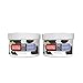 Udderly Smooth Extra Care Cream with 10% Urea, 8 oz (2 Count), Unscented