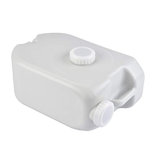 Yescom 24L Portable Outdoor Water Tank