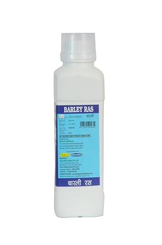 Image of Biogreen Healthcare Barley Ras 500 ml