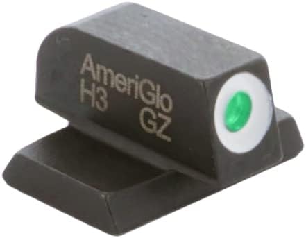 AMERIGLO Tritium Front Sight - Fits Smith & Wesson M&P (Excludes EZ)