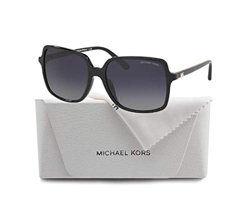 Michael Kors MK2098U Square Sunglasses for Women + BUNDLE with Designer iWear Eyewear Care Kit - Image 4