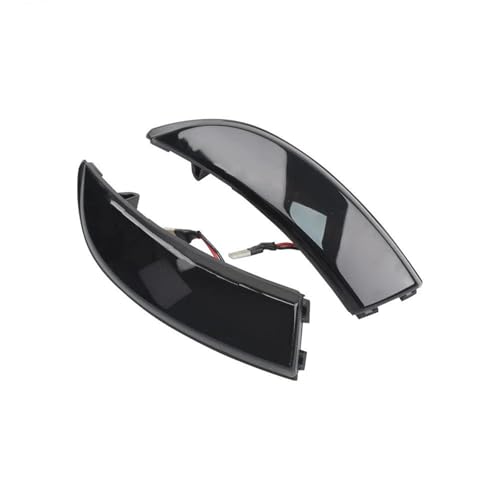 Clignotant dynamique LED Ford Fiesta Mk7 résout les problèmes d'infiltration d'eau