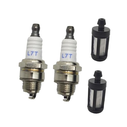 Filtre à carburant bougie L7T pour résoudre les problèmes de démarrage MS290 039