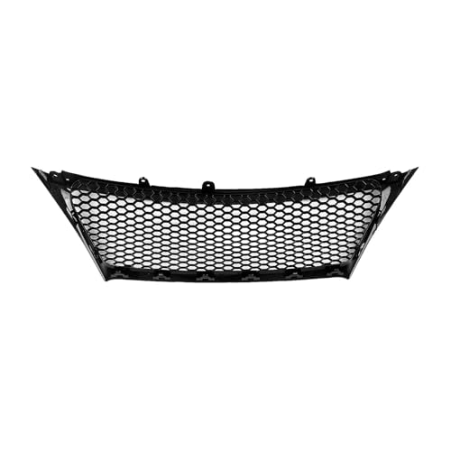 Grille de capot avant haut de gamme pour IS250 2011-2013 calandre pare-chocs robuste