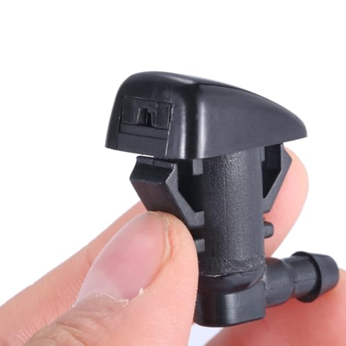 Gicleur de lave-glace bouché ? Buse pare-brise Grand Cherokee 2005-2018