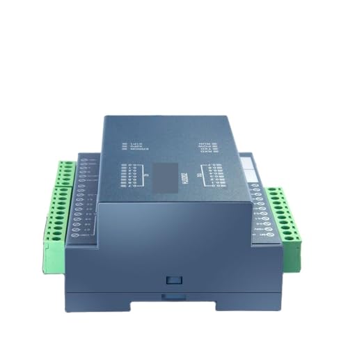 Módulo IO distribuido 16DI16DO que optimiza el control en PLC 1200 4