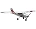 E-flite 3100 Apprentice S 15e RTF with SAFE