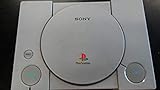 Sony Original Playstation One Console (Renewed)