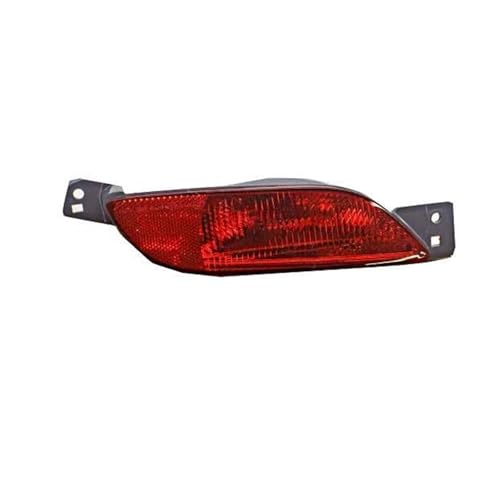 Feu antibrouillard réflecteur arrière gauche pour Chrysler Pacifica 2017 2018 2019 2020