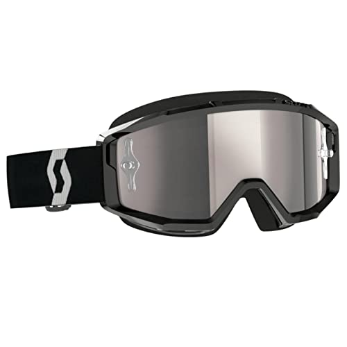 SCOTT Crossbrille Primal Schwarz