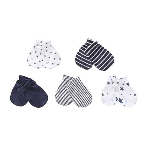 Image of MAMIMAKA Newborn Layette Gift Set 27-Piece Baby Girl Clothes Bodysuits, Pants Essentials and Accessories 0-12Months