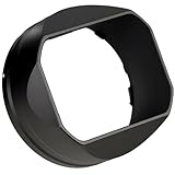 Design specifico per fotocamera GR4, montaggio a baionetta aderente e non allentato