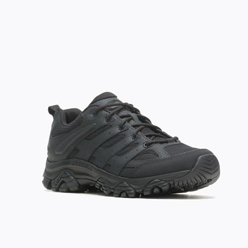 Merrell Men's Moab 3 Low Tactical Work Shoes2