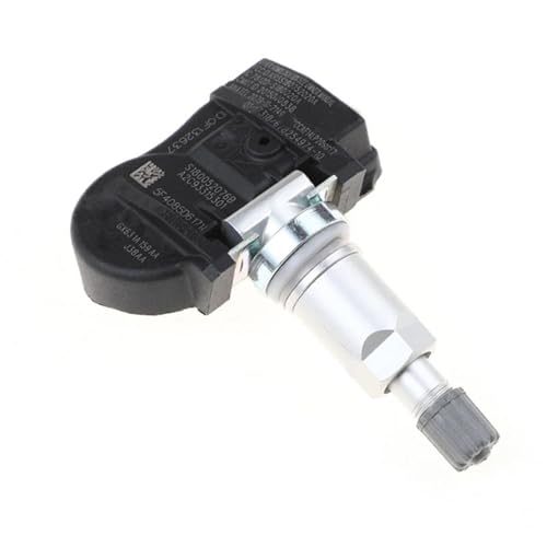 Capteur de pression des pneus GX63-1A159-AA pour éteindre le voyant TPMS du tableau de bord