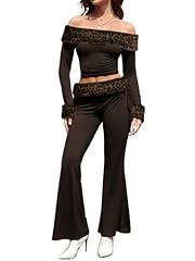 Dark Brown-black Leopard