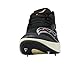Saucony Women's Terminal VT Distance, Mid Distance Track Spike, Black/Vizi, 10