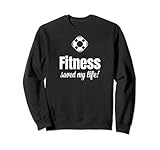 Photo Gallery funny workout lifting fitness saved my life gym felpa Photo Gallery funny workout lifting fitness saved my life gym felpa
