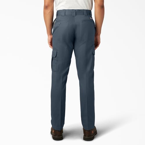 Image of Dickies Men's Flex Regular Fit Cargo Pants