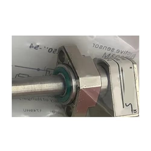Interrupteur BES516-300-S295 étanche et résistant aux vibrations BHS003L