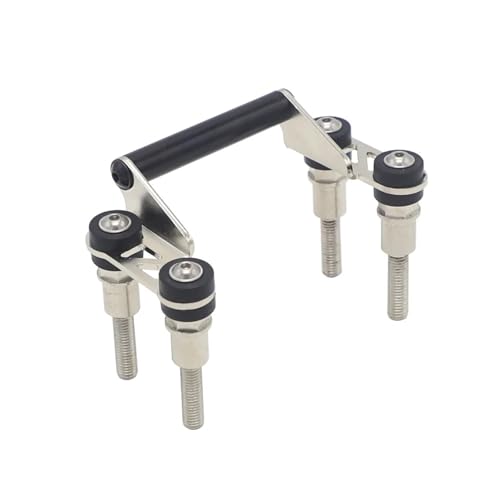 Support GPS moto pour BMW F800GS F700GS pour fixer solidement votre smartphone