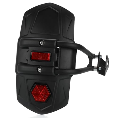 Rear Mudguard Extender Kit for Honda Motorcycle Front Rear Fender Extension Splash Guard for CB And CBR/NC700/NC750/CRF190L/CRF1100L