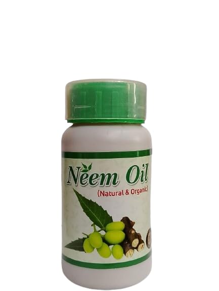 Neem Oil: Organic Triple-Action Plant Protector – Insecticide, Fungicide, and Miticide for Lush Gardens | 250 ML | Pack of 1 (B0C75RFHJ8) Amazon Price History, Amazon Price Tracker