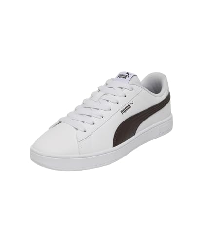 Image of Puma Unisex-Adult Smash V2 Sneaker