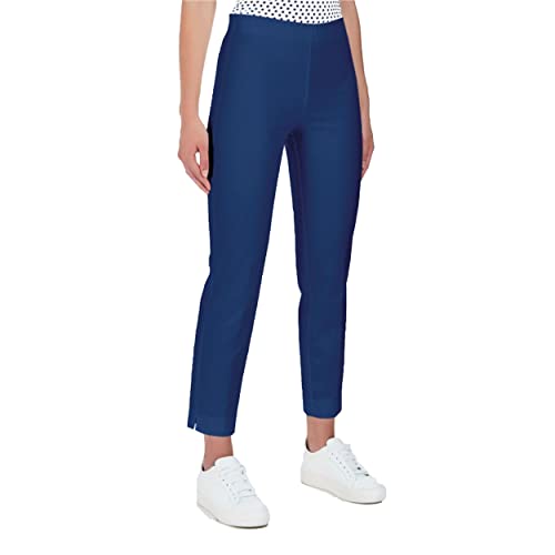 RAGNO P-E Sateen Pantalon à Sateen modèle Capri Art.d926py Cover