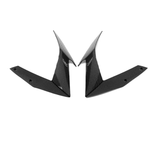 Capots de carénage RS4 125 style carbone pour vos sorties de week-end