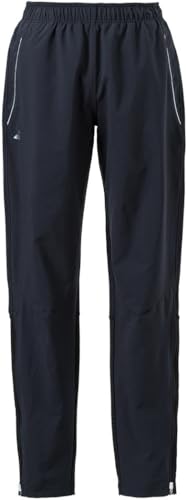 o{ Babolat ejXEFA fB[X VS STRETCH PANTS Xgb`pc BWT4220 2024SS 1{\聦\