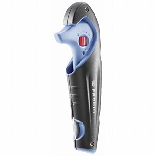 Facom 872271Pb - Strumento Per Sguazzare Multifunzione A Grilletto Da 4 A 28 Mm