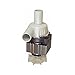 Produktbild Pumpe Ablaufpumpe Waschmaschine Hanning 481236018378 Whirlpool Bauknecht Miele