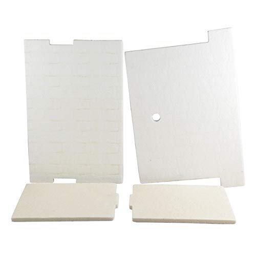 Saunier duval - Isolants jupe chaude - : S1003600