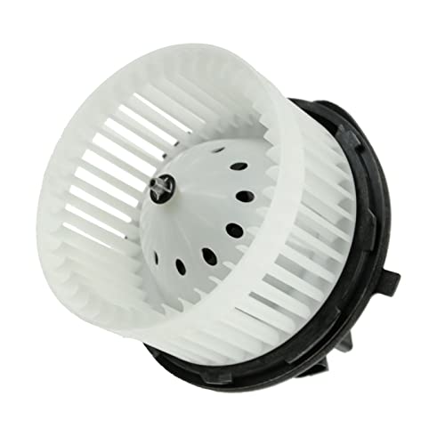 Image of TRQ A /C AC Heater Blower Motor w /Fan Cage