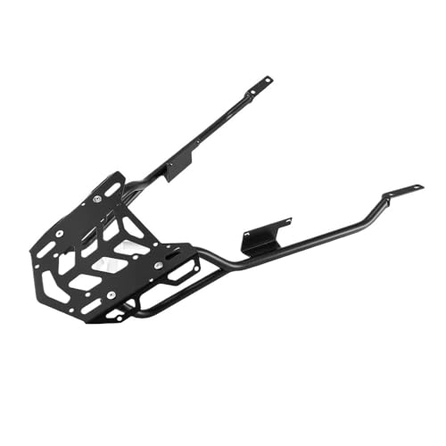 Support de support boîte arrière CB650R stabilité étagère moto 2022