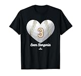 Baseball Heart Number Evan Longoria Arizona MLBPA T-Shirt