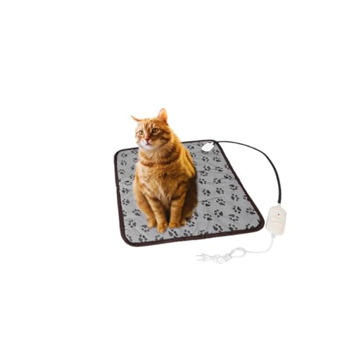 Almohadilla Calefactora para Perros, Gatos y Reptiles miniatura 2