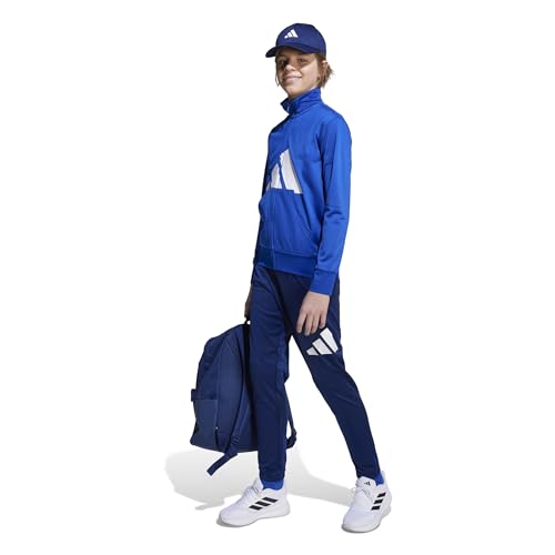 Ensembles de survêtement adidas J Bl Tr Ts 205 7 / - vue 8