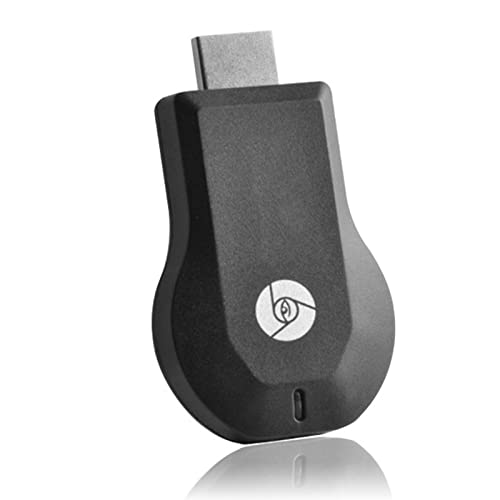 Pantalla 1080p A Dongle para HDTV de Teléfono, SC Casting A para Dispositivos Electrónicos Compatible con