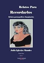 Relatos para recordarlos